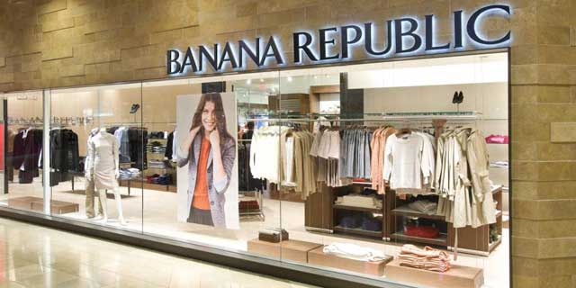 Banana Republic