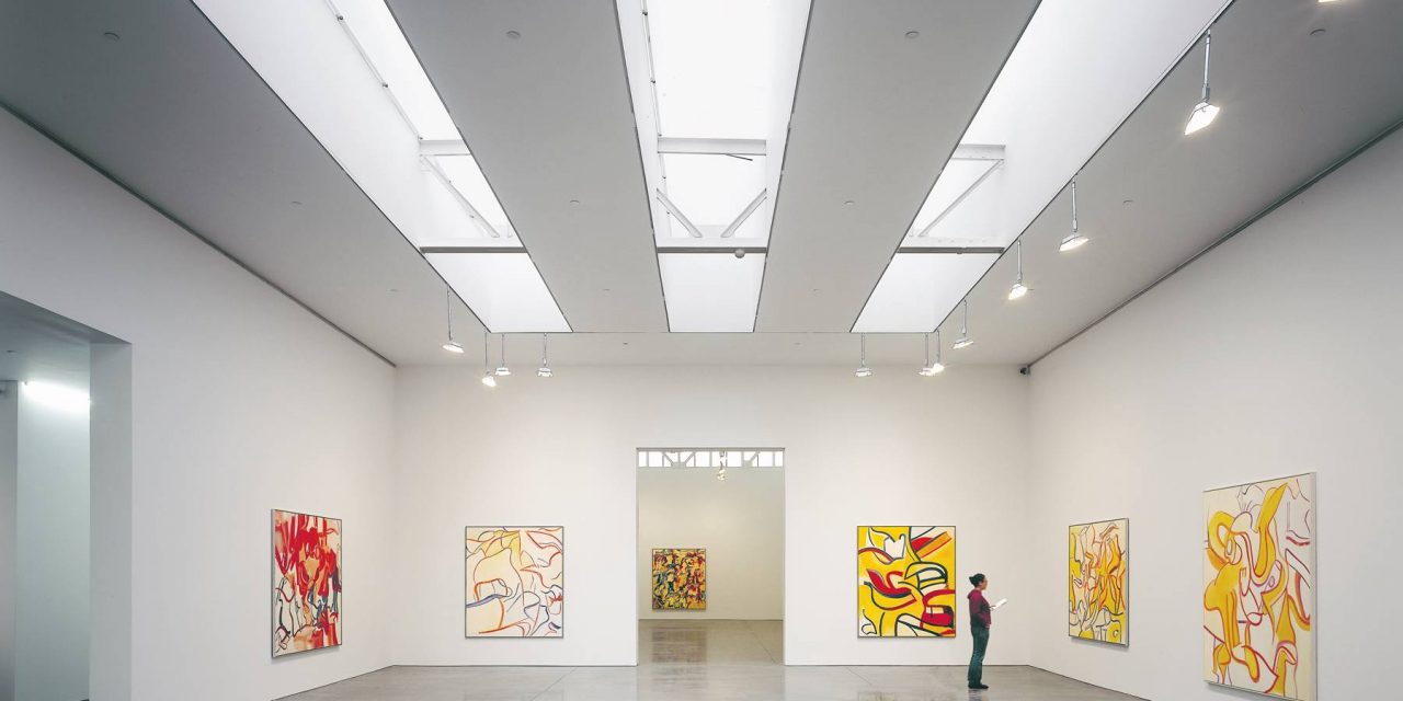 Gagosian Gallery