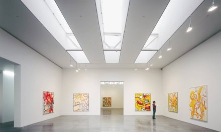 Gagosian Gallery