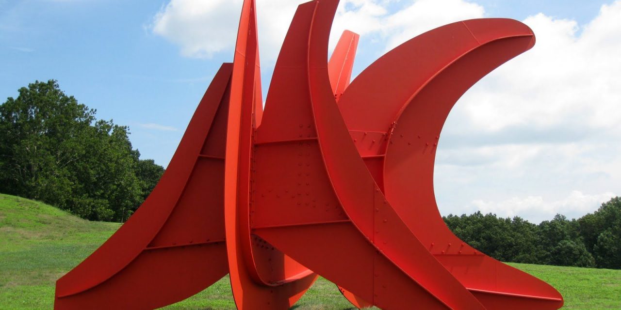 Storm  King  Art  Center