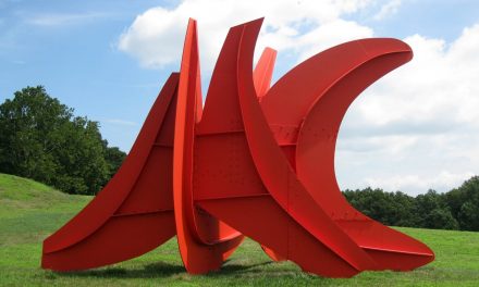 Storm  King  Art  Center