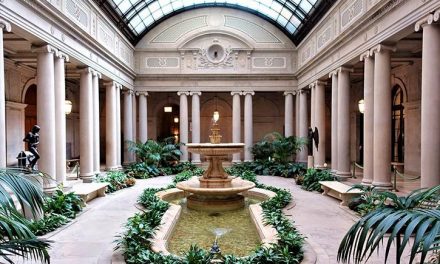 The  Frick  Collection