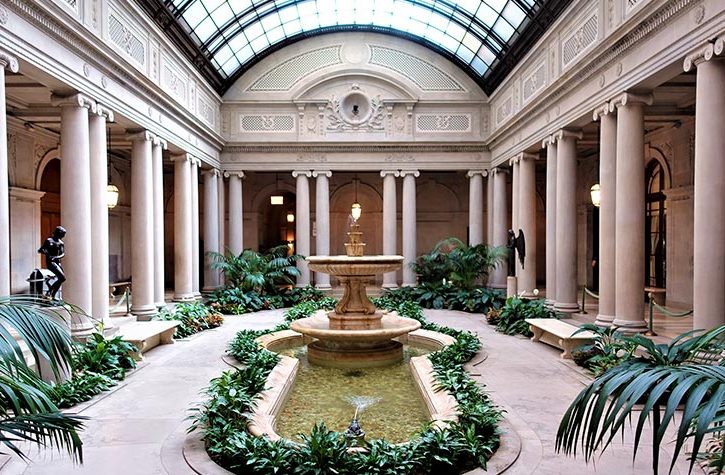 The Frick Collection