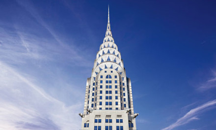 Chrysler Building