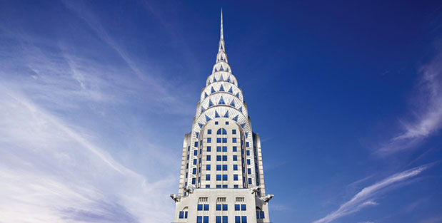 Chrysler Building