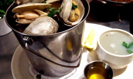 Pearl  Oyster  Bar