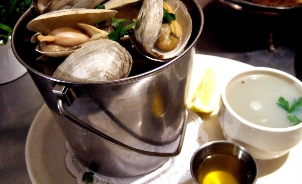 Pearl  Oyster  Bar