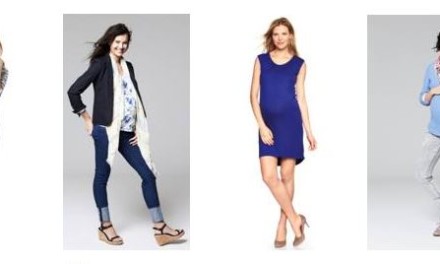 GAP Maternity