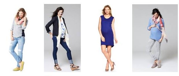 GAP Maternity