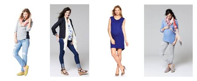 GAP Maternity