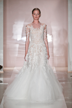 Reem Acra Boutique