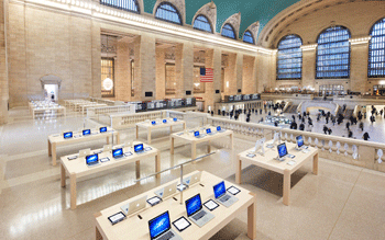 Apple Store Grand Central