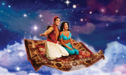 ALADDIN