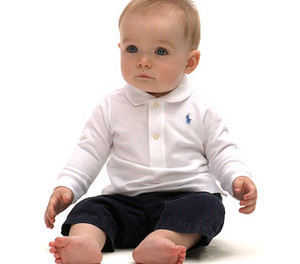 Ralph Lauren Baby Store