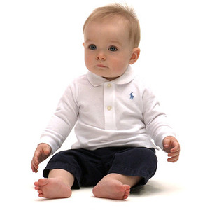 Ralph Lauren Baby Store