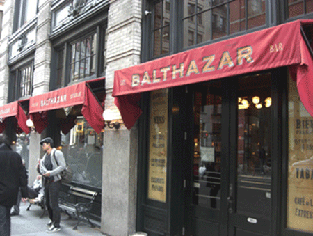 Balthazar