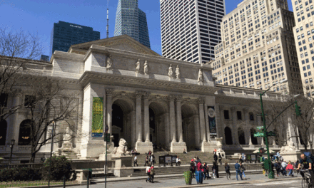 New York Public Library