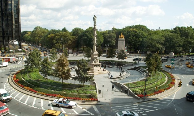 Columbus Circle