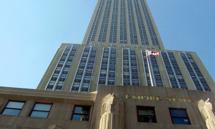 Empire  State  Building