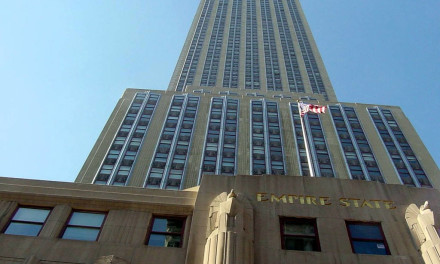 Empire State Building