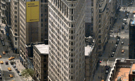 Flatiron  Building