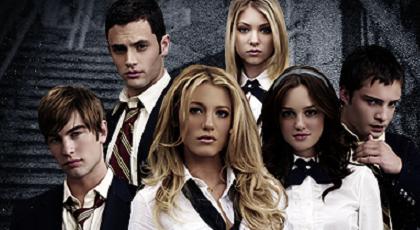 “Gossip Girl” Tour