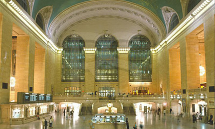 Grand  Central  Terminal