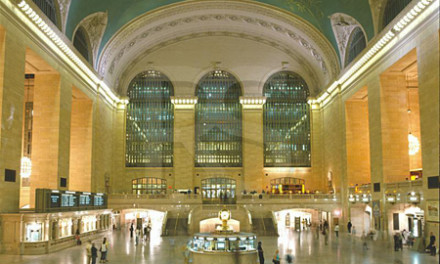 Grand Central Terminal