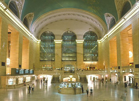 Grand  Central  Terminal