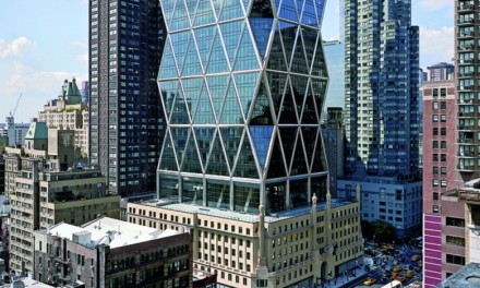 Hearst Tower