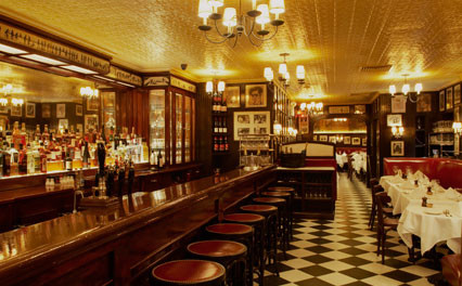 Minetta  Tavern