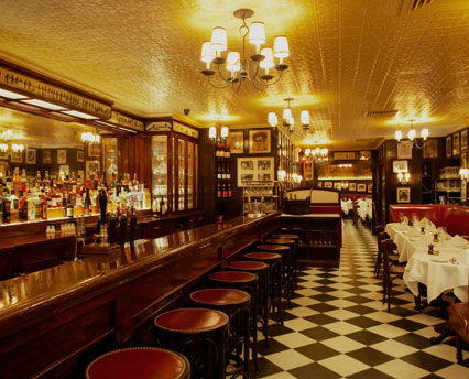 Minetta  Tavern