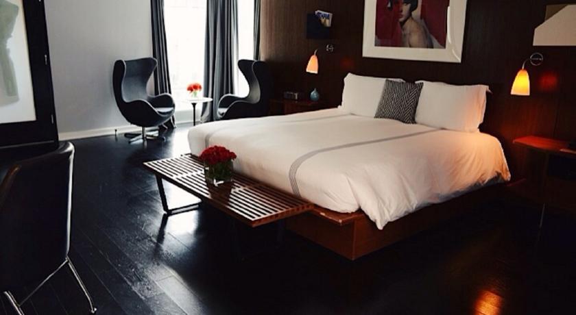 6 COLUMBUS – A SIXTY HOTEL