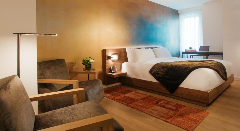 CASSA HOTEL TIMES SQUARE