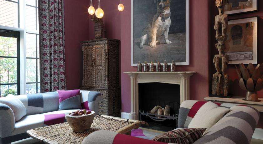 CROSBY STREET HOTEL