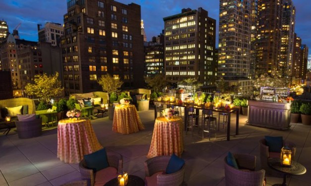 EVENTI,  a  KIMPTON  HOTEL