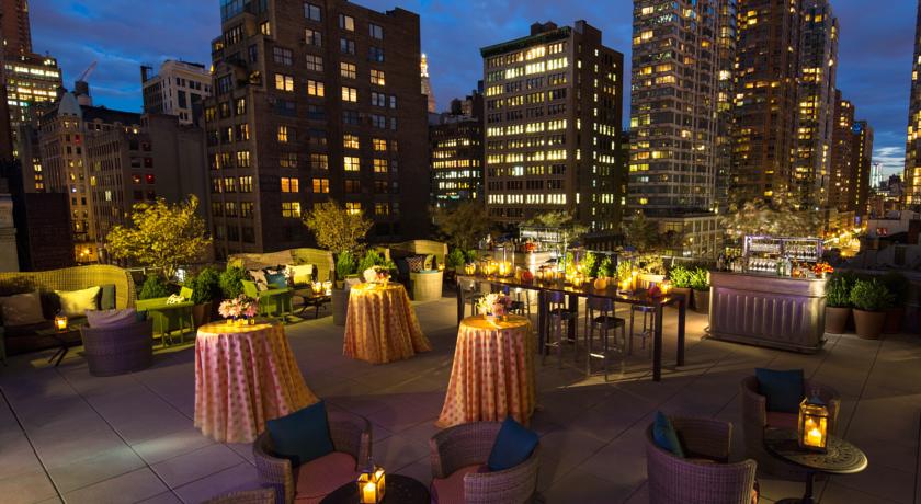 EVENTI,  a  KIMPTON  HOTEL