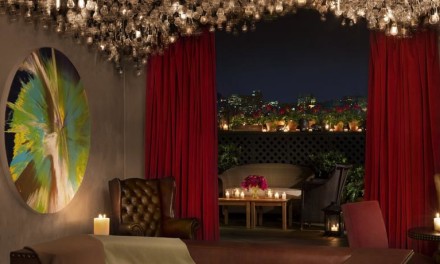 GRAMERCY PARK HOTEL