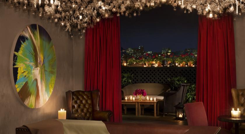 GRAMERCY PARK HOTEL