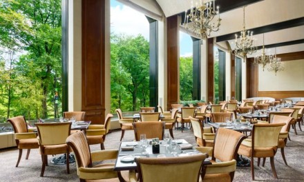 PARK LANE HOTEL