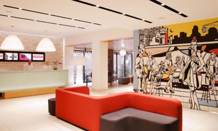 POD 51 HOTEL