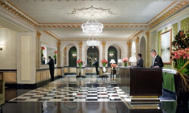 THE   PIERRE    HOTEL