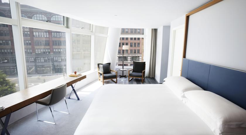 THE STANDARD – EAST VILLAGE
