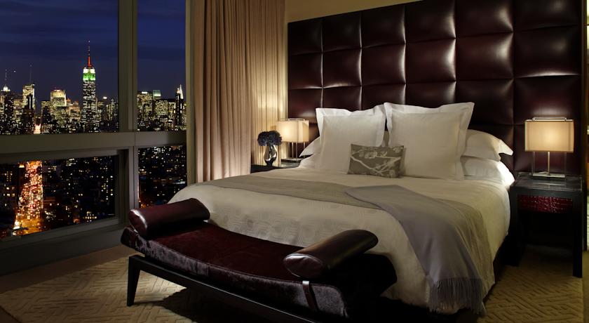 TRUMP SOHO