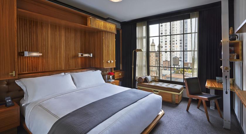 VICEROY NEW YORK