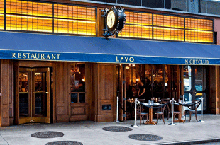 Lavo