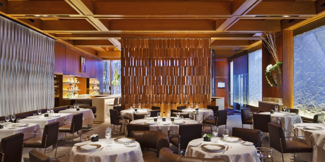 Le Bernardin