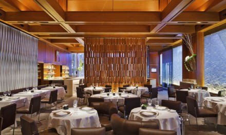 Le Bernardin