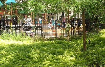 Madison Square Park