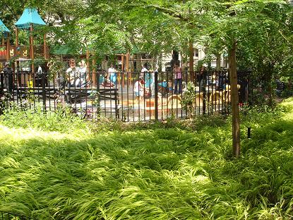 Madison Square Park